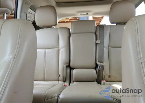 2015 Nissan Pathfinder S z USA, uszkodzony, nr VIN 5N1AR2MN5FC647105